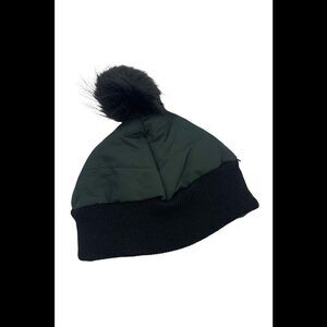 Arctic Expedition Quilted Beanie Hunter Camo